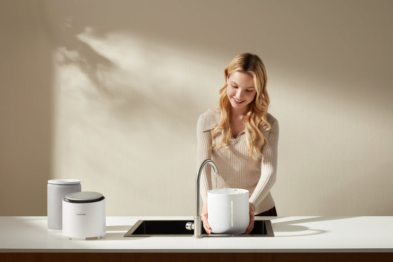 Humidifier Cleaning and Maintenance: What to Know Before You Buy
