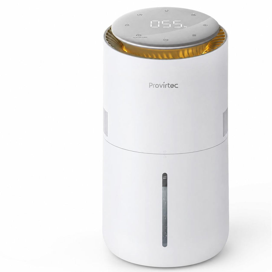 Mistfree product