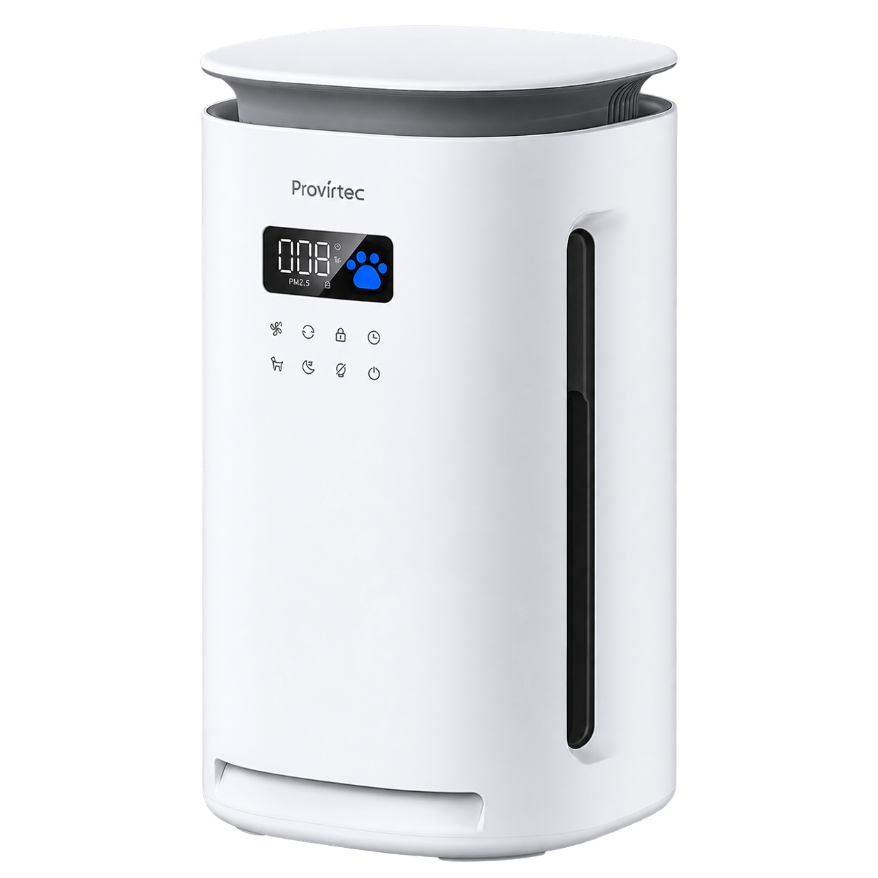 Pawtent air purifier