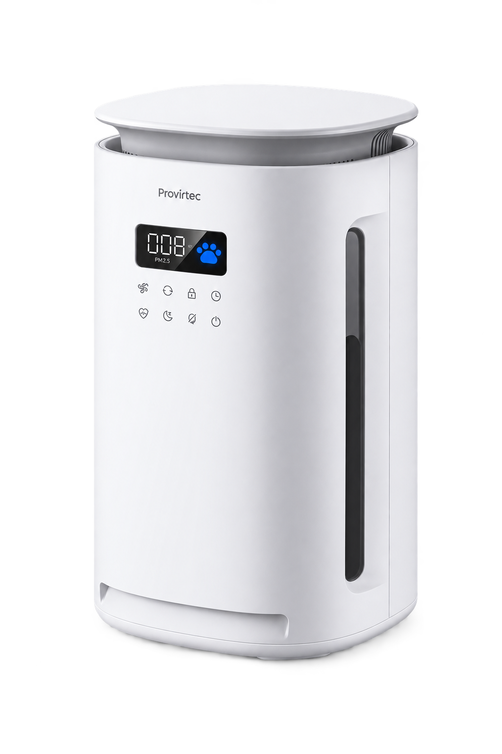Pawtent Pro air purifier