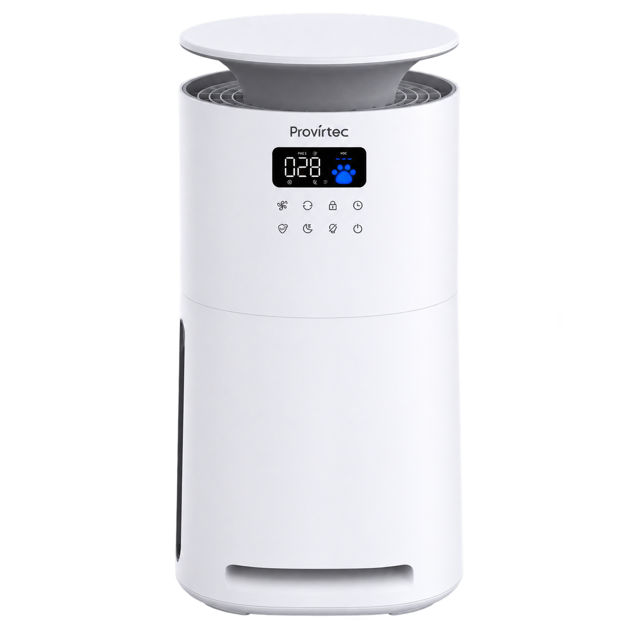 Pawtent Ultra air purifier