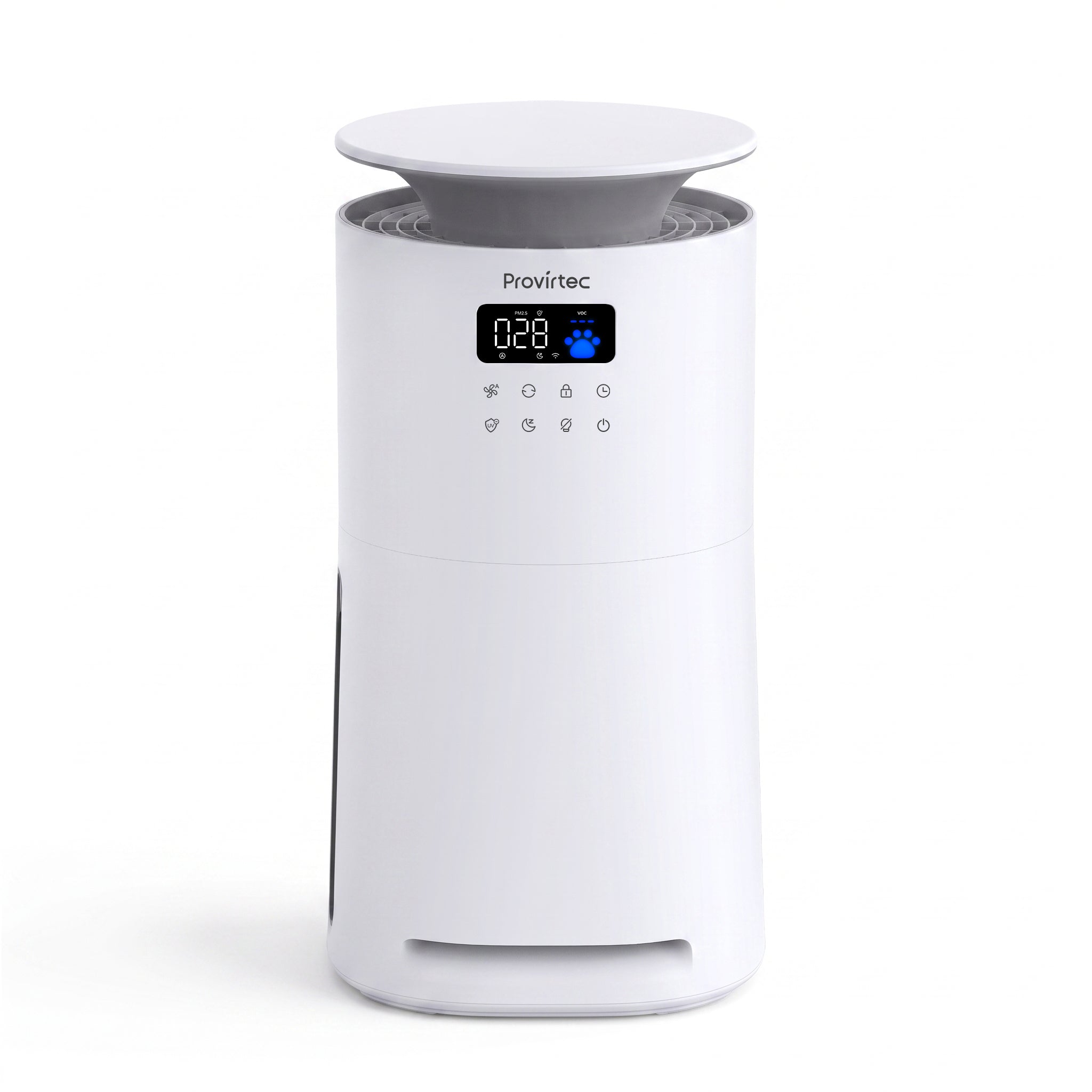 Pawtent Ultra air purifier