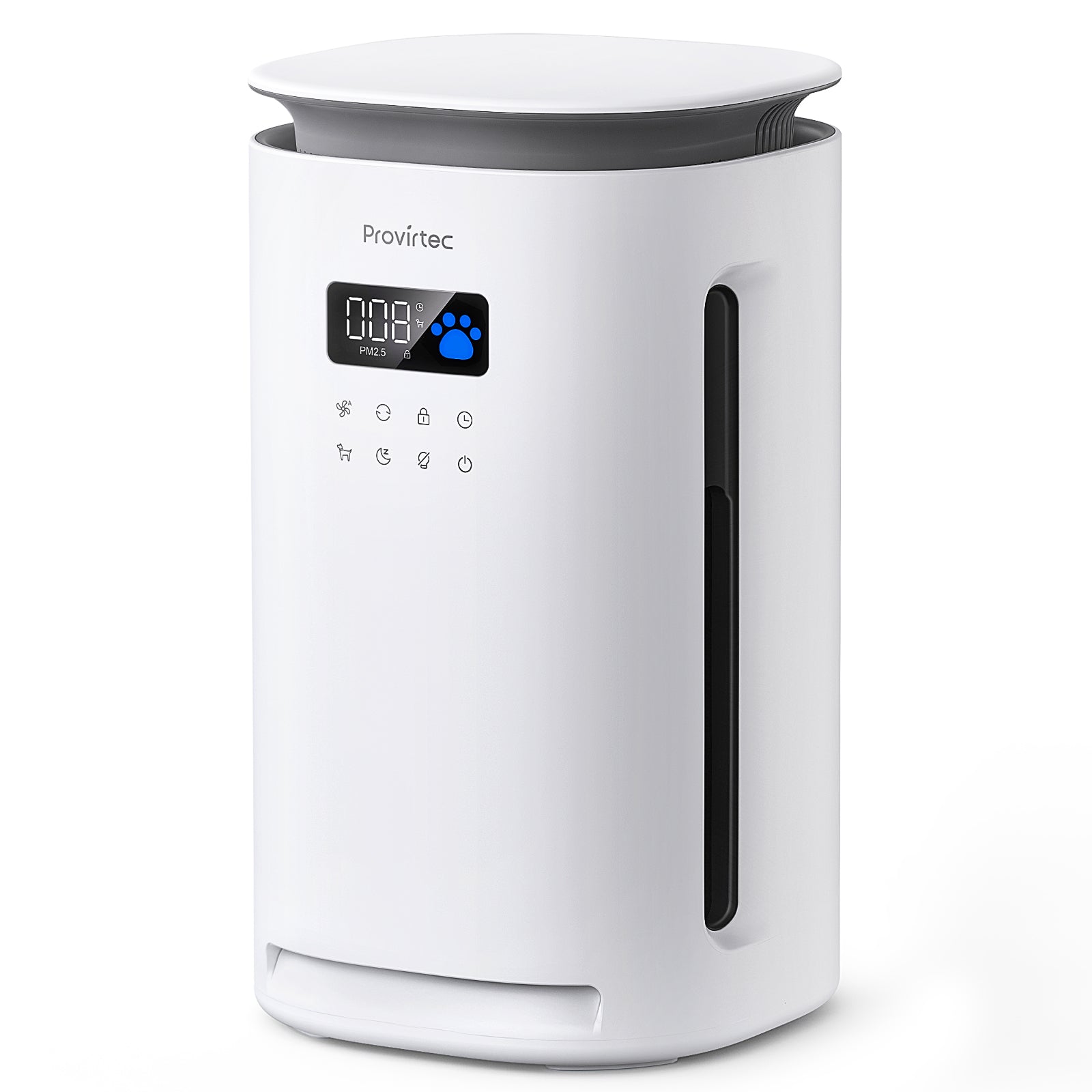 Pawtent air purifier